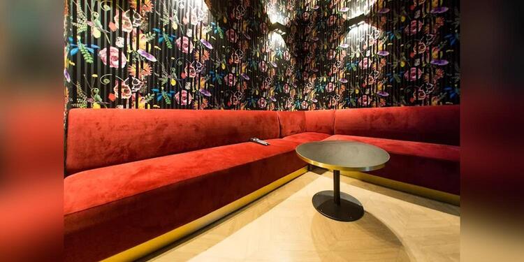 BACK to BAC - Aix-en-Provence, bar