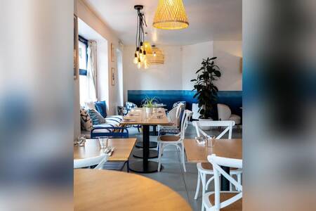 POLZO, Restaurant Saint-Malo Saint-Servan-sur-Mer #0