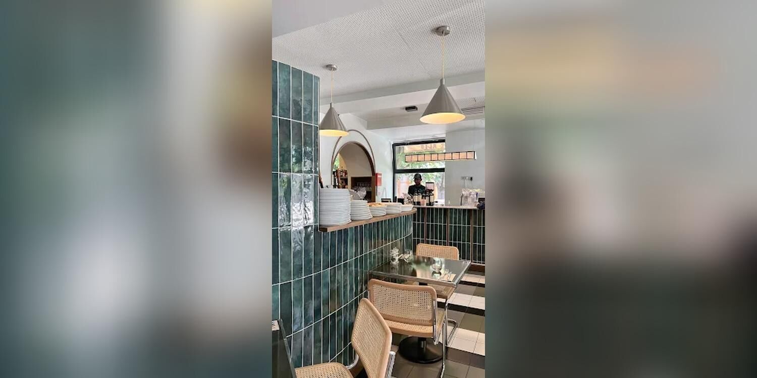 Calice Alto, restaurant