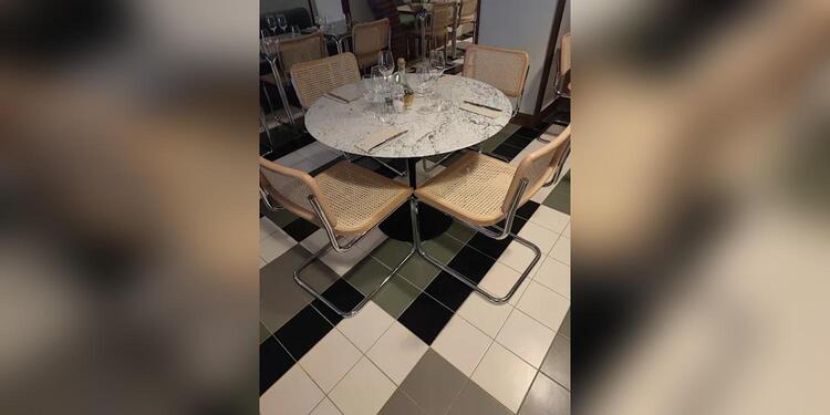 Calice Alto, restaurant