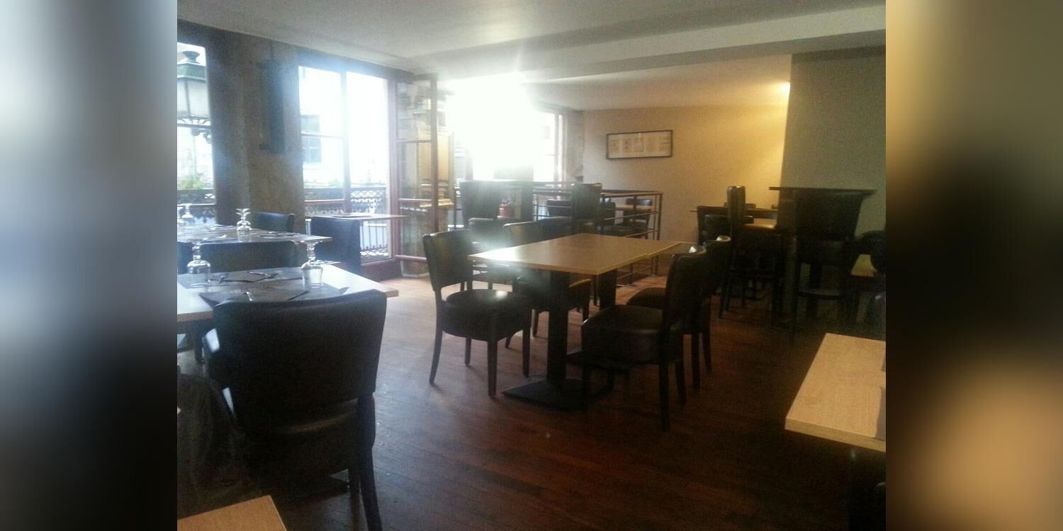 Piccadilly Circus, restaurant