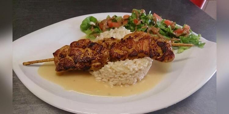 Piccadilly Circus, restaurant