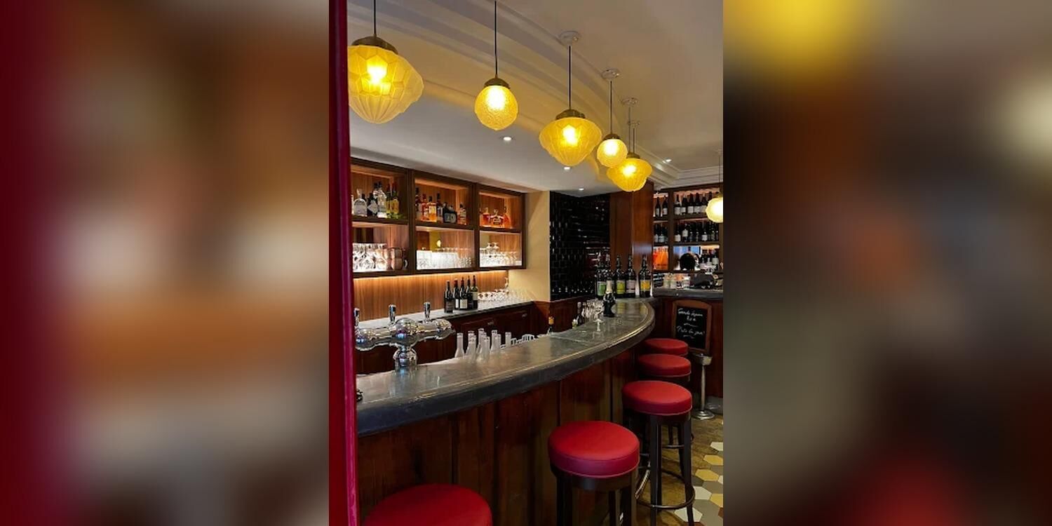 Bistrot Chez Martine, restaurant