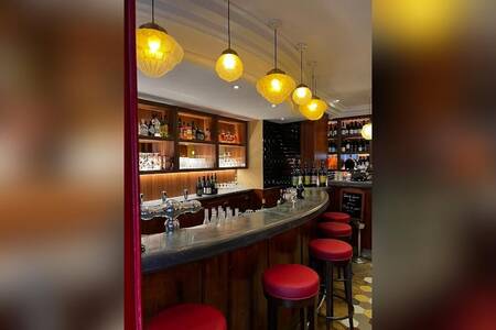 Bistrot Chez Martine, Restaurant Paris 16ème arrondissement #0