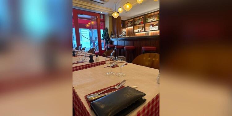 Bistrot Chez Martine, restaurant