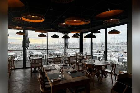 Octopus La Rochelle, Restaurant La Rochelle Les Minimes #0