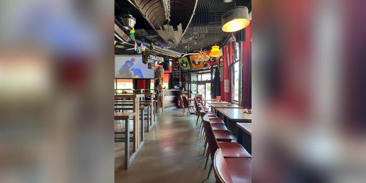 MBC Chamonix Microbrewery, restaurant