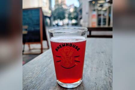 BrewHouse, Bar Grenoble Île Verte #0