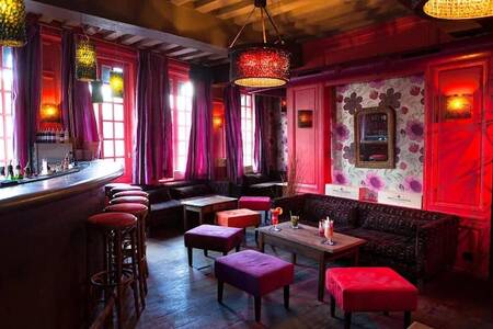 Euro Café, Bar Rouen Centre-ville #0