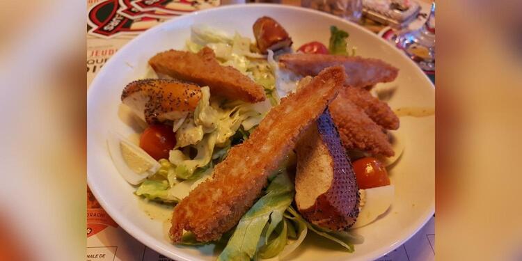 3 Brasseurs Grenoble - Échirolles, restaurant