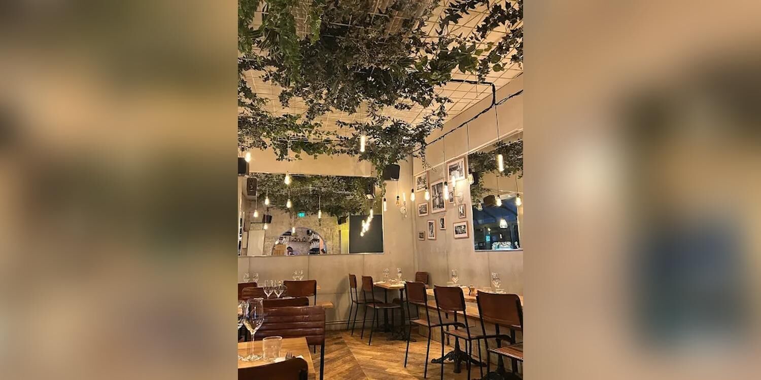 Tonton de la Butte, restaurant