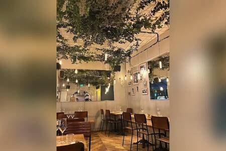 Tonton de la Butte, Restaurant Paris Montmartre #0