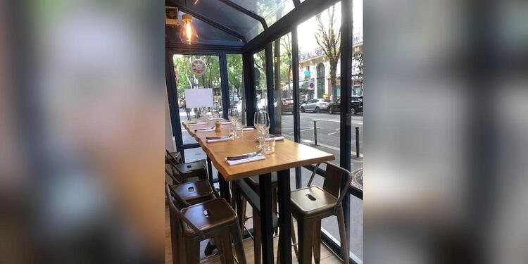 Tonton de la Butte, restaurant