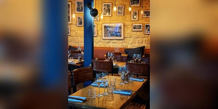 Tonton de la Butte, restaurant