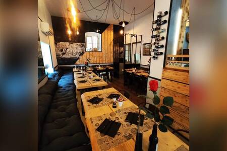 Biera d'Aquì, Bar Menton  #0