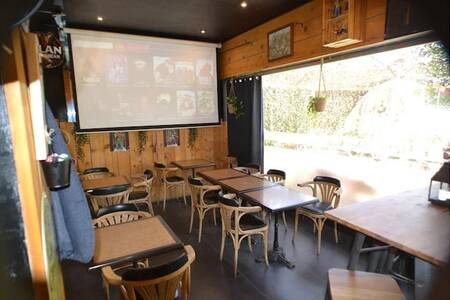 Ô Monkey bar By Mazagran, Restaurant Vitrolles Centre-ville #0