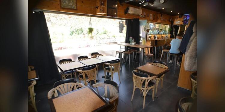 Ô Monkey bar By Mazagran, restaurant