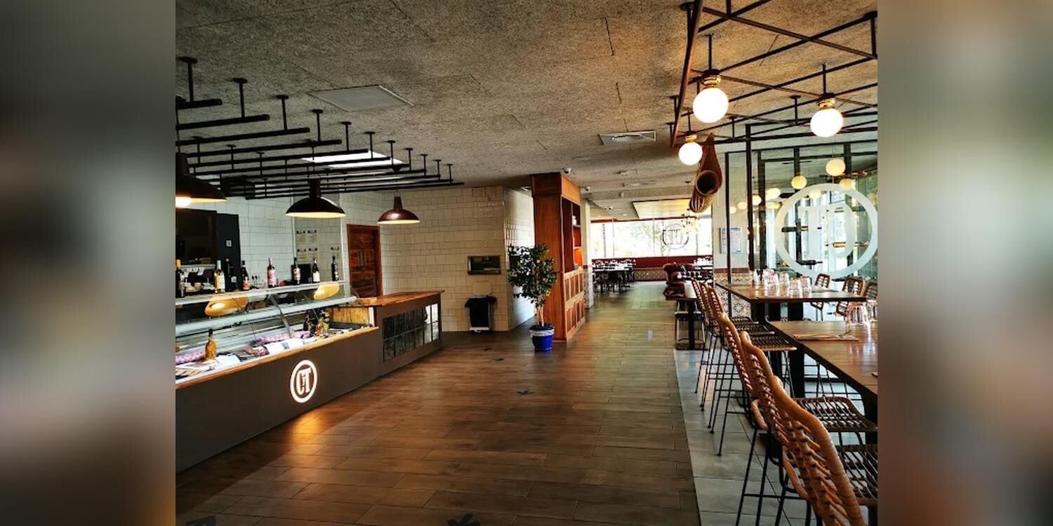 Onedia - Restaurant espagnol & Bar à tapas, restaurant