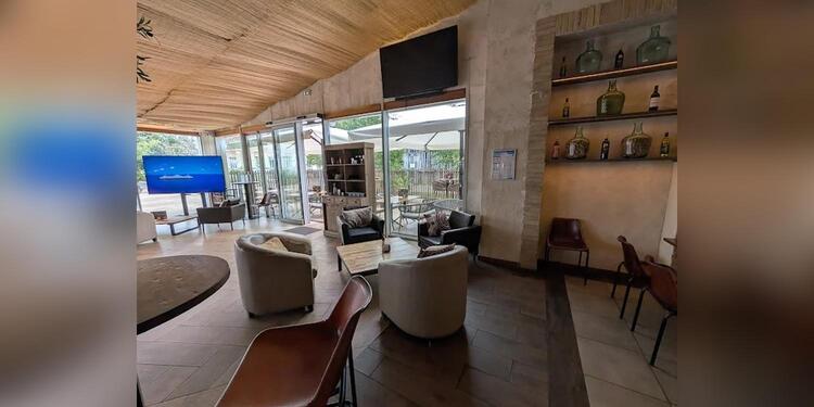 Onedia - Restaurant espagnol & Bar à tapas, restaurant