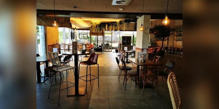 Onedia - Restaurant espagnol & Bar à tapas, restaurant