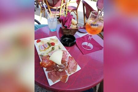 Bar Le Winny, Bar Bandol Centre-ville #0