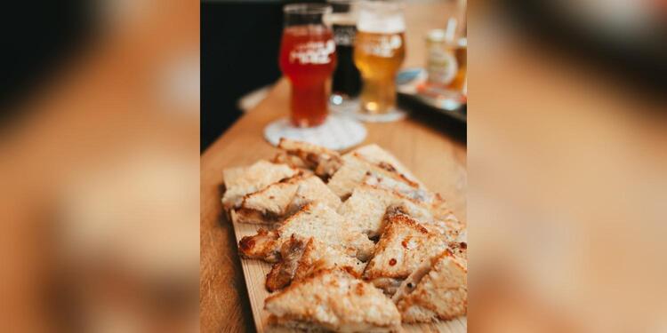 La P'tite Maiz' - Le Bar, bar