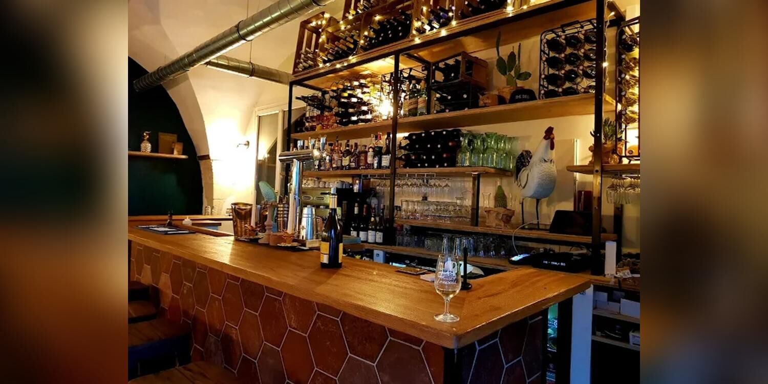 The Bird, restaurant