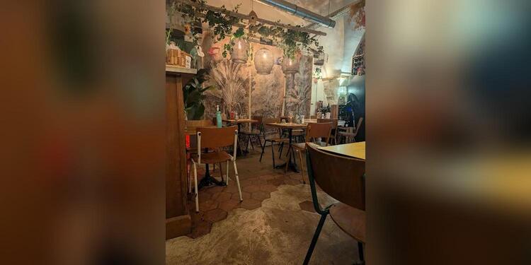 The Bird, restaurant