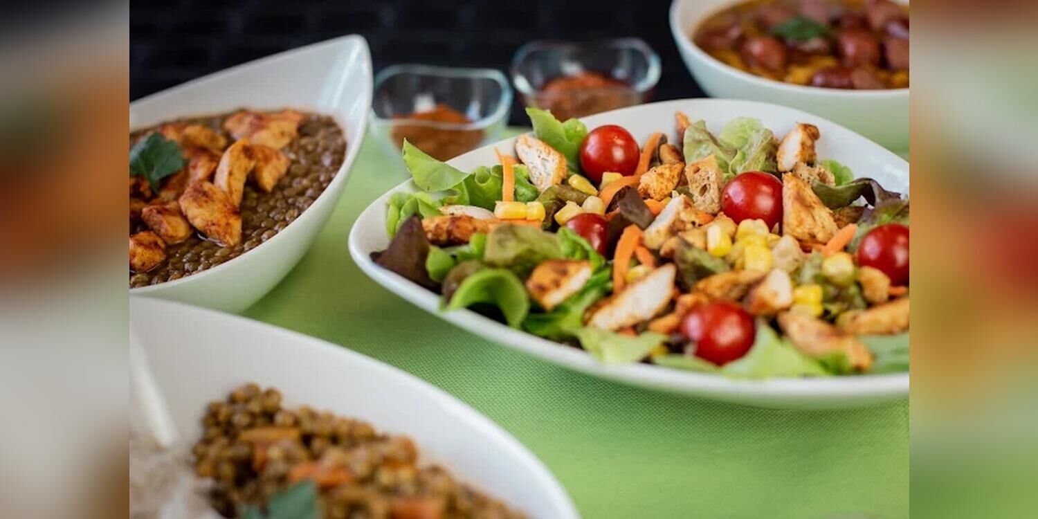 La Marmita, restaurant