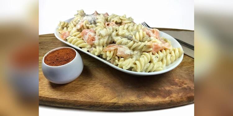 La Marmita, restaurant