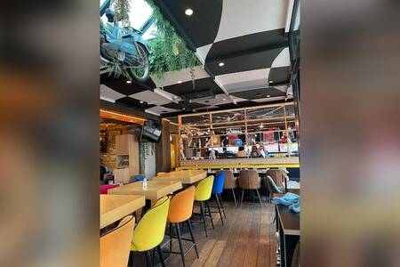 L'Atelier, Restaurant Carquefou Centre-ville #0