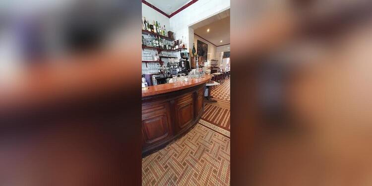 Cochon Volant, restaurant