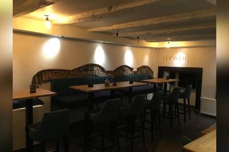 Le Cercle Des Aromes, Bar Colmar Centre-Ville #0