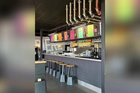 Ninkasi Andrézieux, Bar Andrézieux-Bouthéon  #0