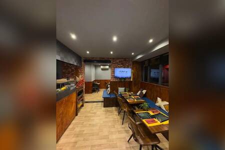 AL ROLAND, Restaurant Toulouse Centre-ville  #0