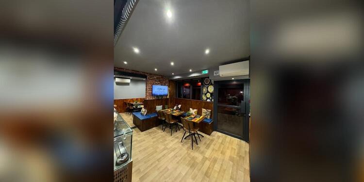 AL ROLAND, restaurant