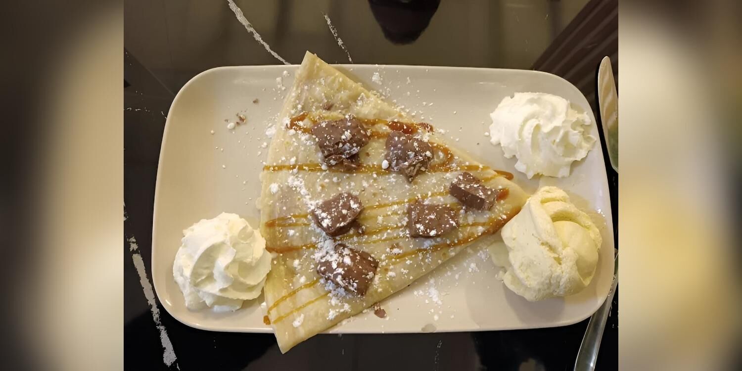 FAMILLIA CREPES, restaurant