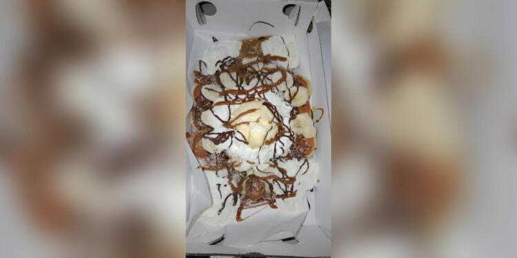 FAMILLIA CREPES, restaurant