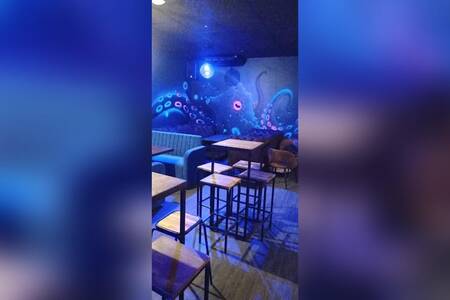 Le Machiniste, Bar Caen Saint-Jean #0