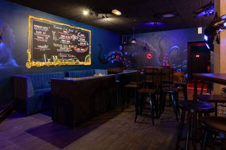 Le Machiniste, Bar Caen Saint-Jean #0