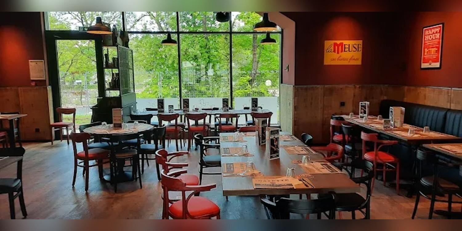 3 Brasseurs Etrembières, restaurant