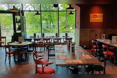 3 Brasseurs Etrembières, Restaurant Étrembières  #0