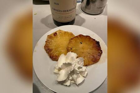 Broche'n Co, Restaurant Étaules Étaules #0