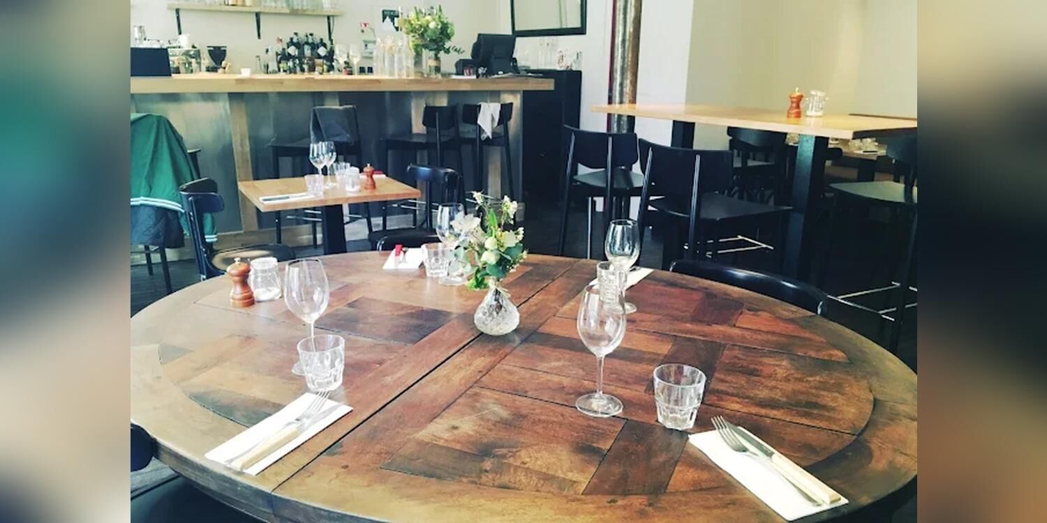 Restaurant LouLou, restaurant