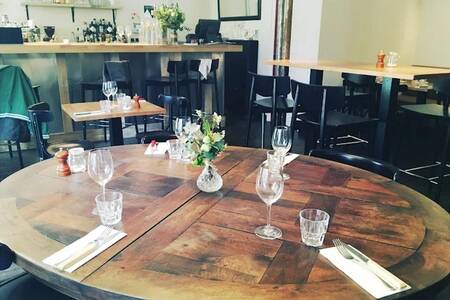 Restaurant LouLou, Restaurant Bordeaux Centre-ville #0