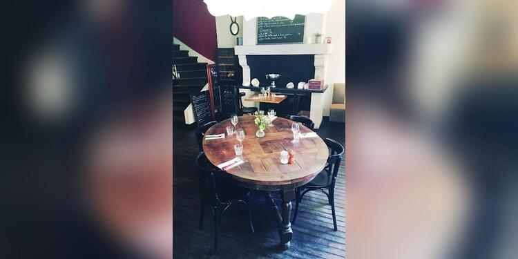 Restaurant LouLou, restaurant