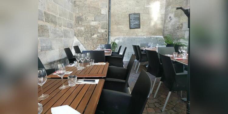 Restaurant LouLou, restaurant