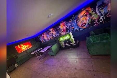 Le carré, Restaurant Toulouse Saint‑Simon / Zone industrielle de Thibaud #0