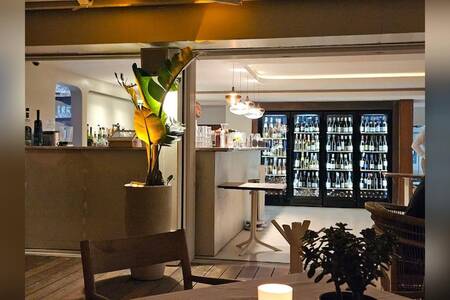 Miramar Plage, Restaurant Cannes Centre-ville #0