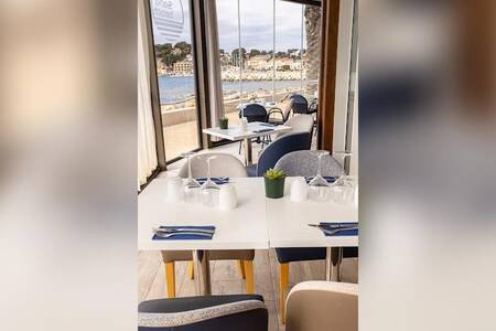 Le Sana Beach, Restaurant Sanary-sur-Mer  #0